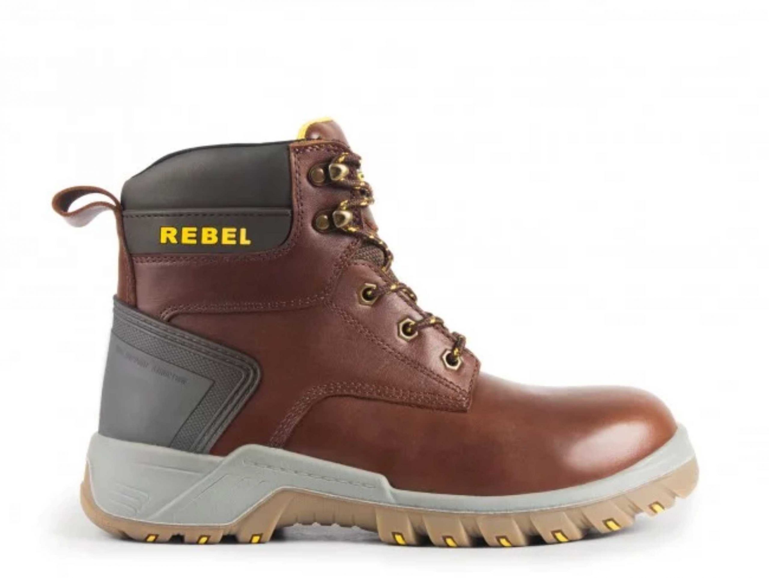 Botas diversas - por encomenda